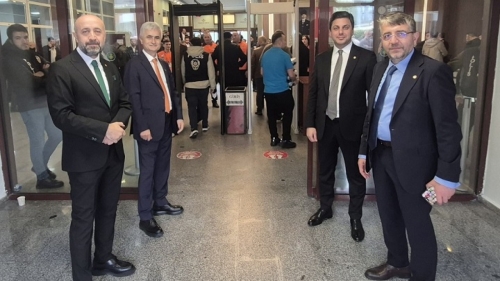 RTSO Seçimlerinde İtirazlar Dengeleri Değiştirdi